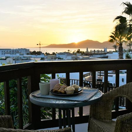 شقة بويرتو ذيل كارمين  في Tinguaton Sea View Hermoso Y Amplio Apto Con Vistas Al Mar المظهر الخارجي الصورة