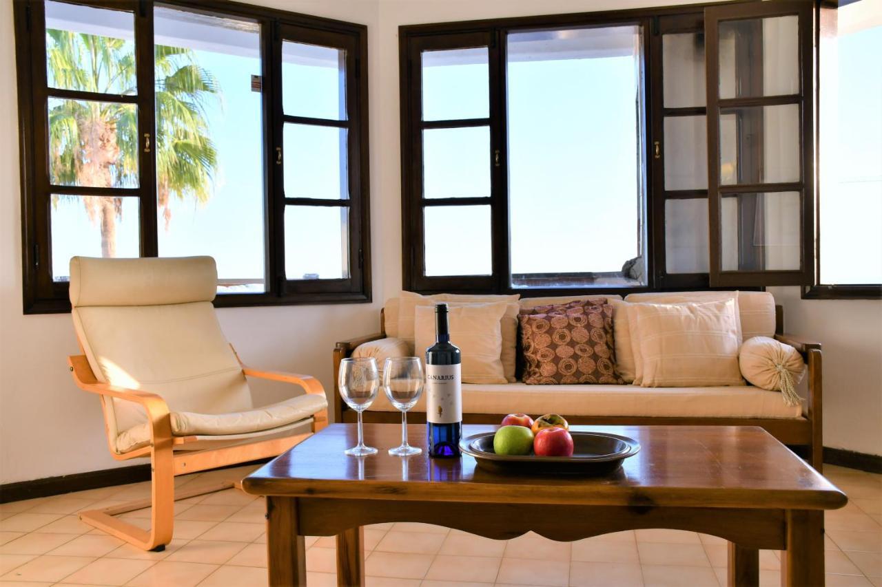 شقة بويرتو ذيل كارمين  في Tinguaton Sea View Hermoso Y Amplio Apto Con Vistas Al Mar المظهر الخارجي الصورة