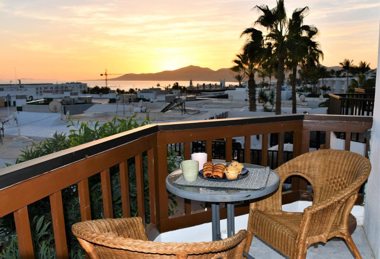 شقة بويرتو ذيل كارمين  في Tinguaton Sea View Hermoso Y Amplio Apto Con Vistas Al Mar المظهر الخارجي الصورة