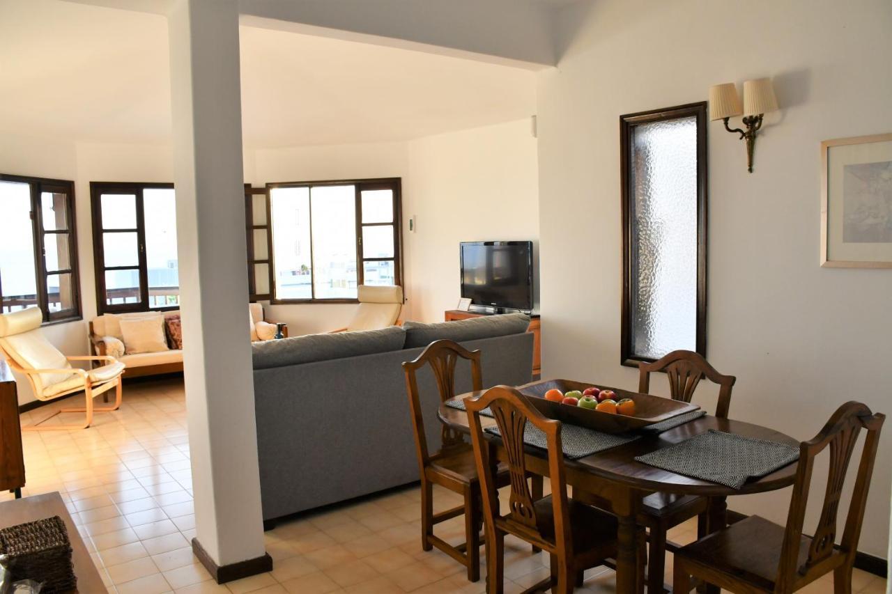 شقة بويرتو ذيل كارمين  في Tinguaton Sea View Hermoso Y Amplio Apto Con Vistas Al Mar المظهر الخارجي الصورة