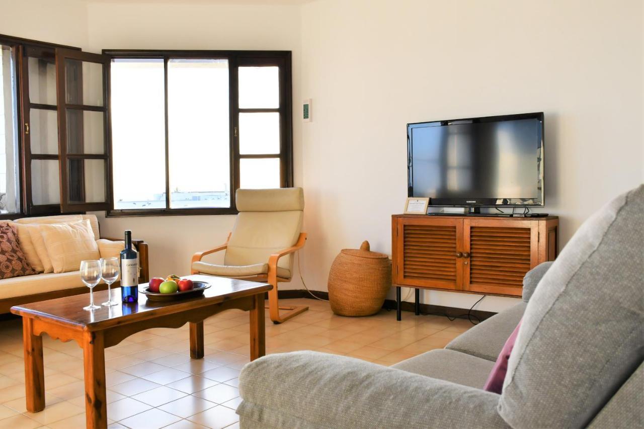 شقة بويرتو ذيل كارمين  في Tinguaton Sea View Hermoso Y Amplio Apto Con Vistas Al Mar المظهر الخارجي الصورة