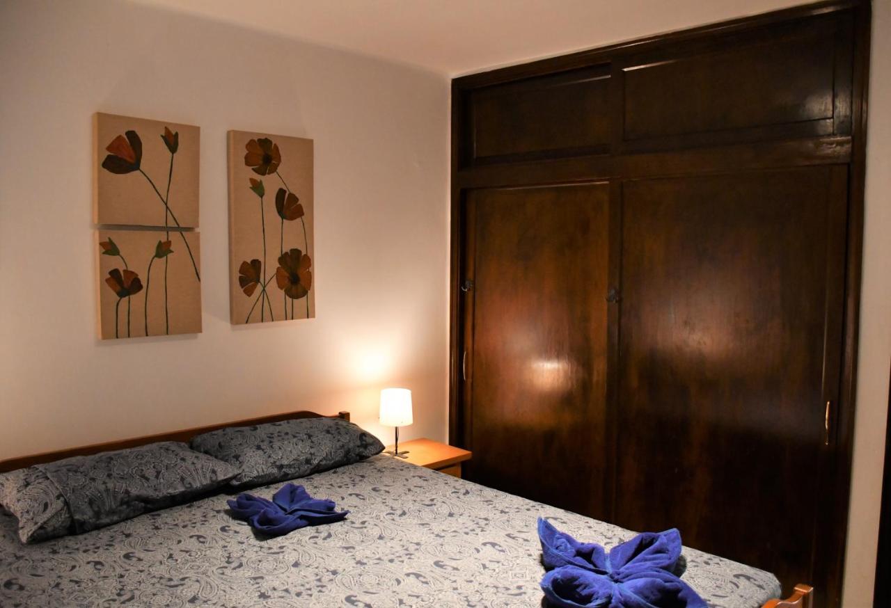 شقة بويرتو ذيل كارمين  في Tinguaton Sea View Hermoso Y Amplio Apto Con Vistas Al Mar المظهر الخارجي الصورة