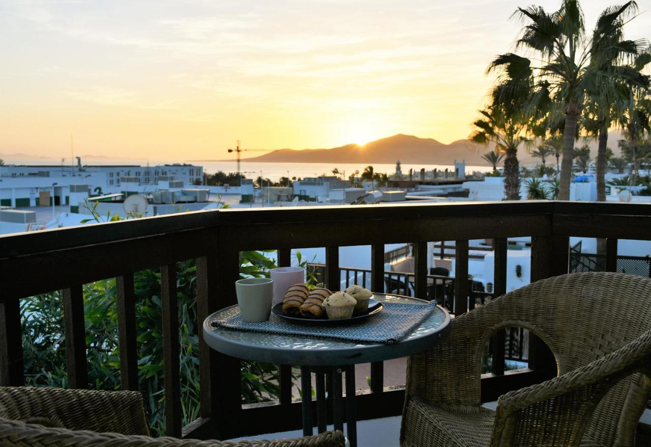 شقة بويرتو ذيل كارمين  في Tinguaton Sea View Hermoso Y Amplio Apto Con Vistas Al Mar المظهر الخارجي الصورة